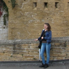 Ануш Давтян, 12.08, Санкт-Петербург