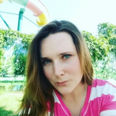 Анечка Сабурова, 13.02, Алматы