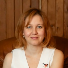 Марина Ильина, 25.08, Гагарин