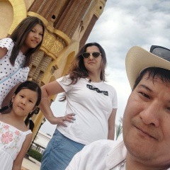 Султан Кабиденов, 07.01.1986, Астана