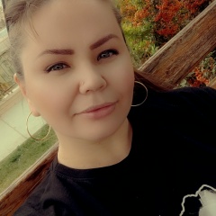 Светлана Айрапетова-Марценяк, 16.07.1991, Москва