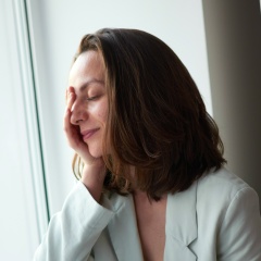 Анастасия Беспалова, 16.02.1988, Королёв