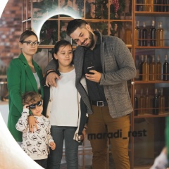 Алексей Денисов, 08.08, Бронницы