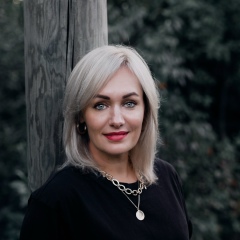 Евгения Губенко, 12.07.1982, Санкт-Петербург