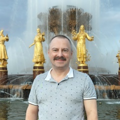 Александр Осипов, 02.12.1975, Санкт-Петербург