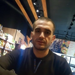 Владимир Гарникович, 09.03, Калининград