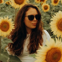 Светлана Брыкина, 15.10.1988, Уфа