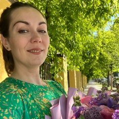 Ольга Якимова, 27.02.1986, Нижний Новгород