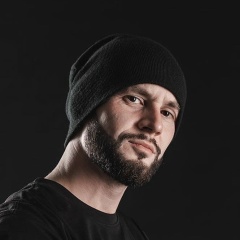 Георгий Каспер, 29.01.1994, Новосибирск