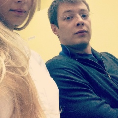 Кирилл Русаков, 15.01.1990, Москва