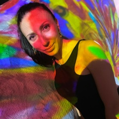 Ольга Яковлева, Санкт-Петербург