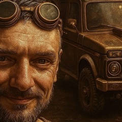 Сергей Яркин, Егорьевск