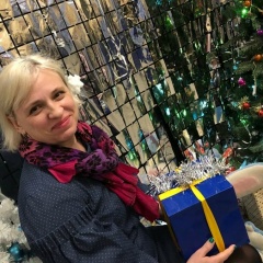 Татьяна Кулешова, 03.11, Смоленск