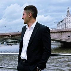 Артур Айрапетян, 29.11.1998, Москва