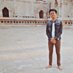 Myo-Kyaw Thu, 05.10.1995