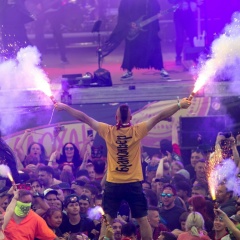 Олег Морозов, 14.02