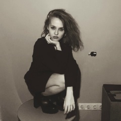 Anna Makeeva, Москва