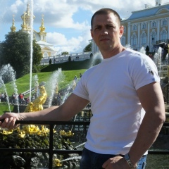 Александр Карпов, 28.12.1976, Санкт-Петербург