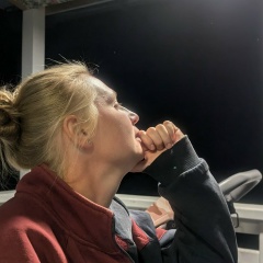 Елена Зоммерфельд, Тверь