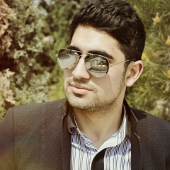 Sahil Imanov, 28.02.1994, Баку