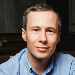 Василий Подгузов, 14.01, Санкт-Петербург