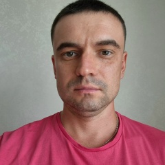 Юра Югас, 08.03, Канск