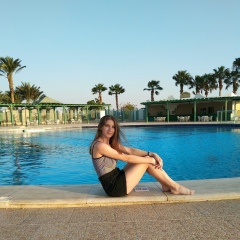 Тетяна Баліцька, 19.08.1990