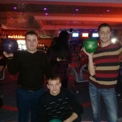 Эльдар Османов, 14.11.1990, Бахчисарай