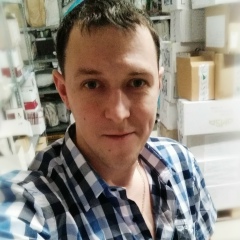 Игорь Высокий, 18.08, Санкт-Петербург