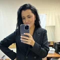 Анна Кузнецова, 15.05, Магадан