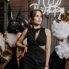 Екатерина Самыловская, 26.02, Вологда