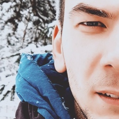 Александр Дубрицкий, 15.02.1988, Санкт-Петербург