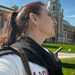 Svetlana Tereshuk, 15.05, Омск