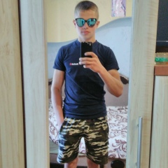 Юрій Пічкар, 19.05.2001, Свалява