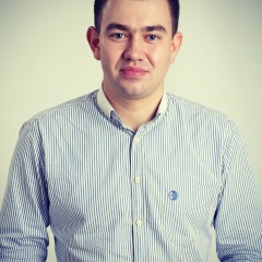 Taras Rokutov, 26.11.1990