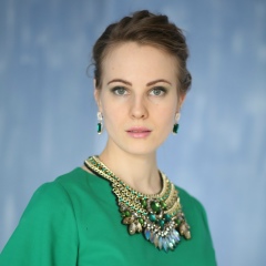 Аленка Попова, 19.06.1987, Москва