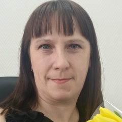 Наталия Дмитриенко, 30.11.1979, Москва