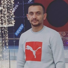 Ikhtiyor Karimov, 28.05, Худжанд