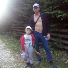 Петька Цветков, 04.12.1990, Санкт-Петербург