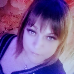 Любовь Калугина, 09.04.1981, Васильевское