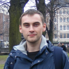 Георгий Моссаковский, 02.01