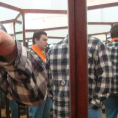 Владислав Сибирский, 09.04, Новосибирск