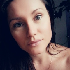 Юлия Короп, 12.05.1987, Херсон