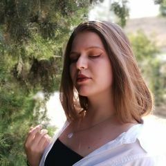 Таня Трунова, 09.06, Ижевск