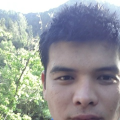 Baha Kasabylatov, 03.08.1990, Алматы