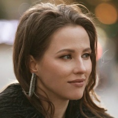 Татьяна Глазкова, Beijing