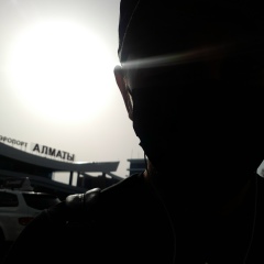 Диас Имиров, 24.04, Amsterdam