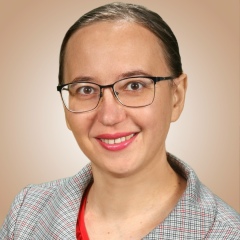 Елена Галактионова, 14.05.1981, Санкт-Петербург