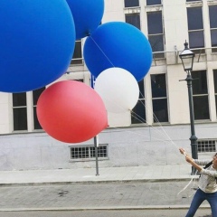 Анна Калинкина, 25.03.1991, Москва