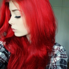 Lina Young, 01.01.1992, Quito